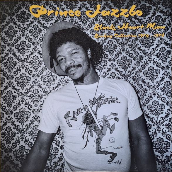 Black Heart Man - Bushay Collection 1974 - 1978