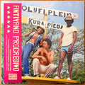 Antiyano Progresivo (Musical Experiments From The Former Dutch Caribbean, 1968-1986)