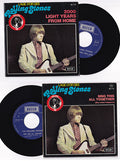 2000 Light Years From Home / She's A Rainbow