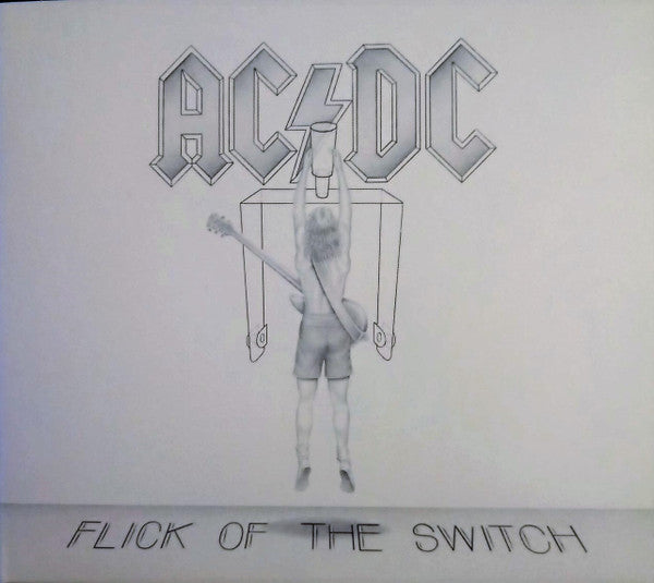 Flick Of The Switch