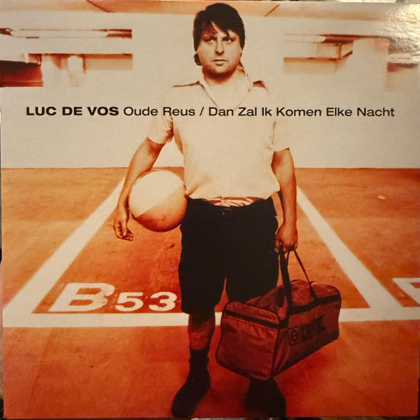 Oude Reus / Dan Zal Ik Komen Elke Nacht