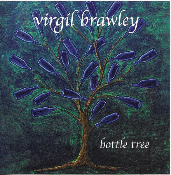 Bottle Tree