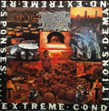 Extreme Conditions Demand Extreme Responses