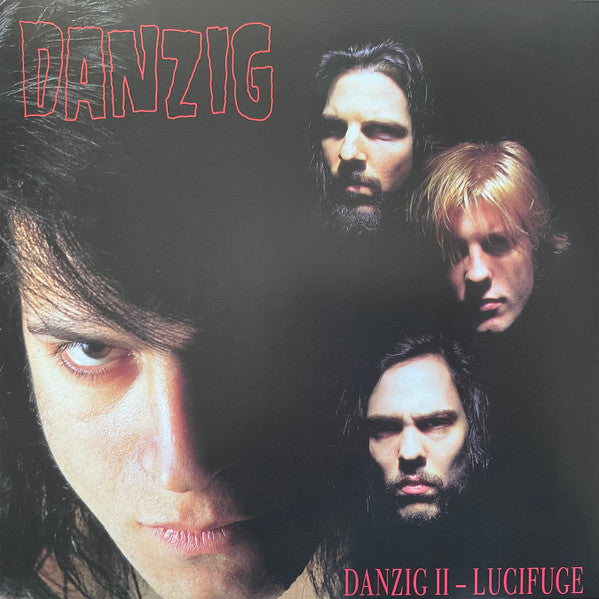 Danzig II - Lucifuge