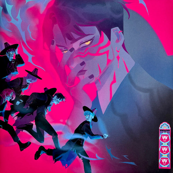 KPop Demon Hunters (Soundtrack From The Netflix Film)