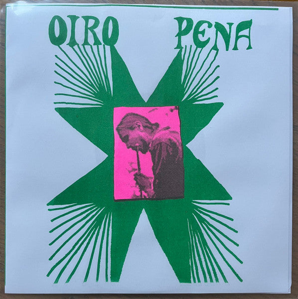 Oiro Pena