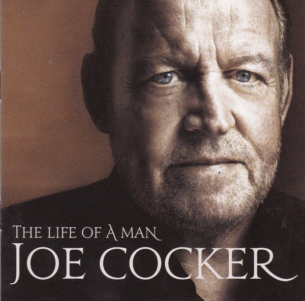The Life Of A Man - The Ultimate Hits 1968-2013