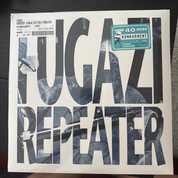 Repeater