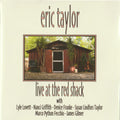 Live At Red Shack
