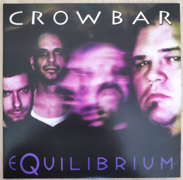 Equilibrium