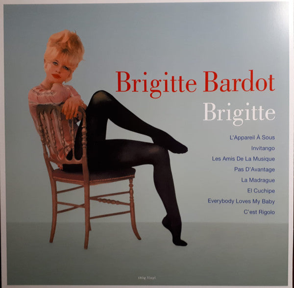 Brigitte