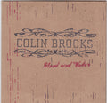Blood And Water