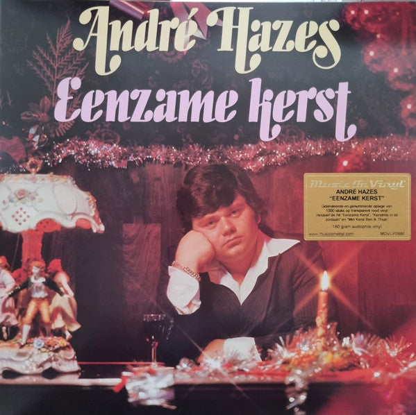 Eenzame Kerst