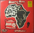 Rhythm Revolution