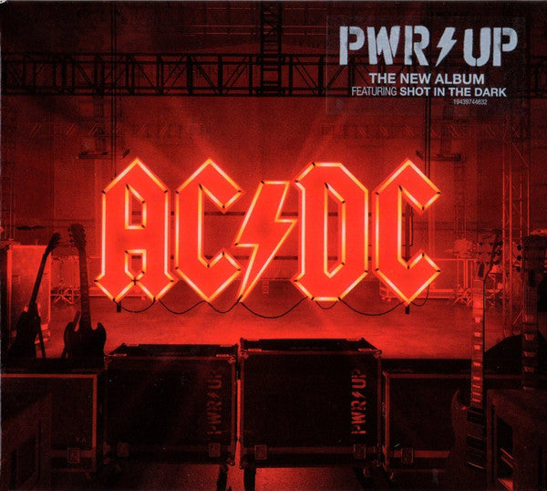 PWR/UP