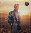 Believe