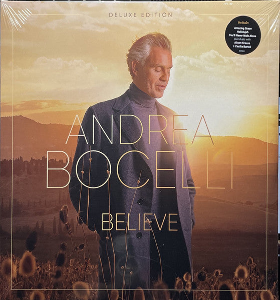 Believe
