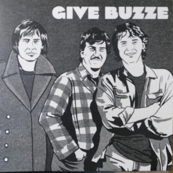 Give Buzze