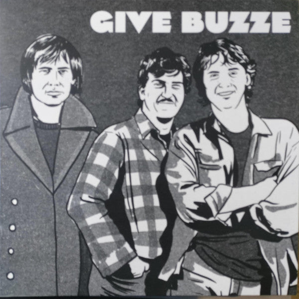 Give Buzze