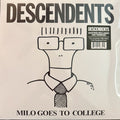 Milo Goes To College