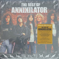 The Best of Annihilator