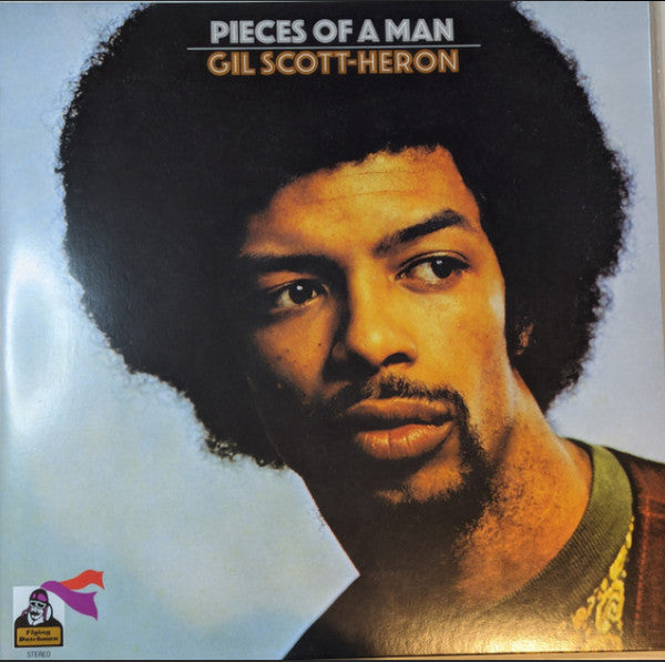 Pieces Of A Man