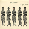 Sir John Alot Of Merrie Englandes Musyk Thyng & Ye Grene Knyghte