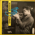Chet Baker Quartet
