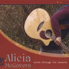 Words Through The Seasons