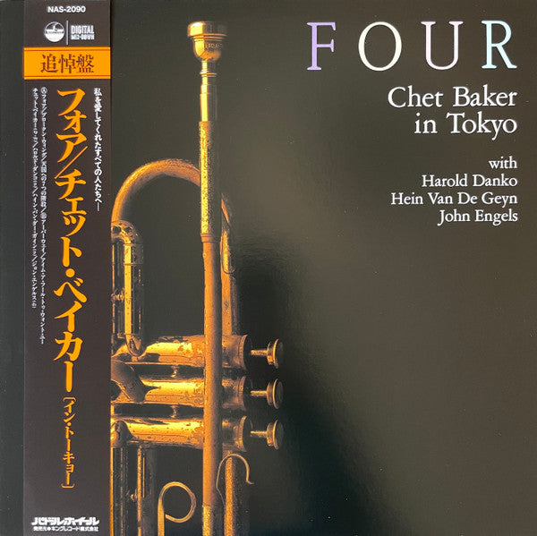 Four