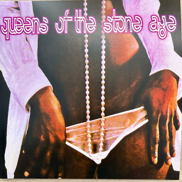 Queens Of The Stone Age