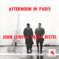 Afternoon In Paris