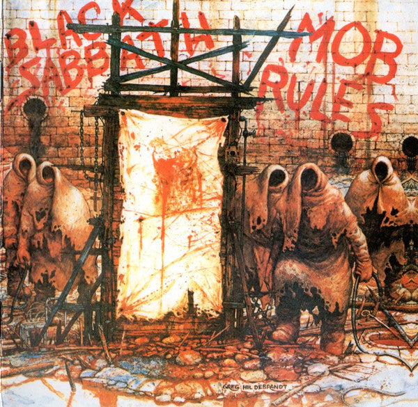 Mob Rules