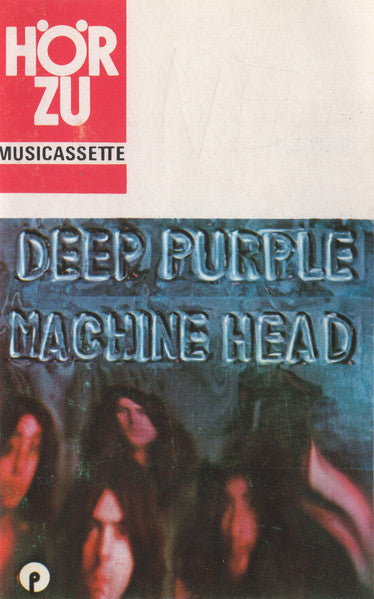 Machine Head