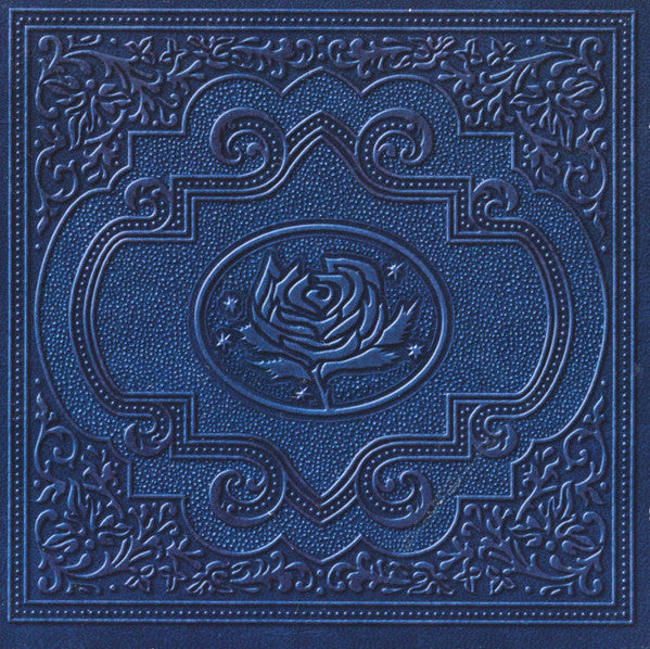 Cold Roses