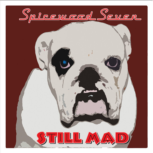 Still Mad