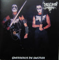 Guerreros de Lucifer