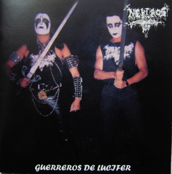 Guerreros de Lucifer