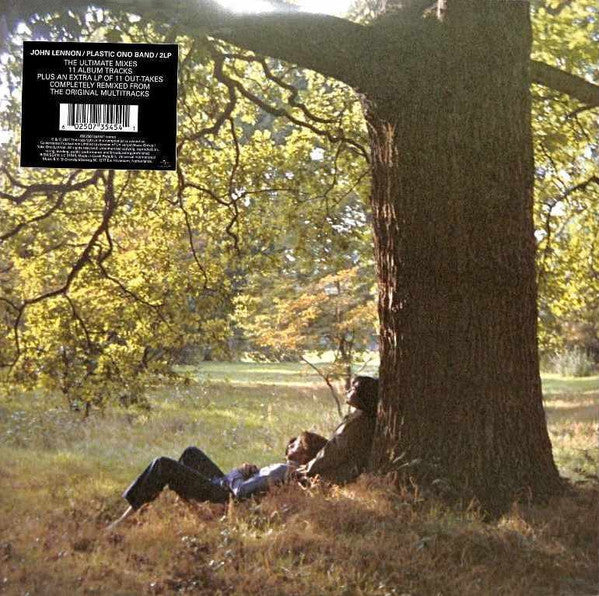 John Lennon / Plastic Ono Band