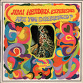 Are You Experienced?