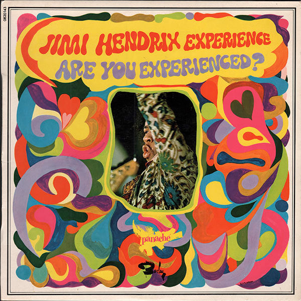 Are You Experienced?