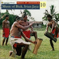 Music Of Biak, Irian Jaya