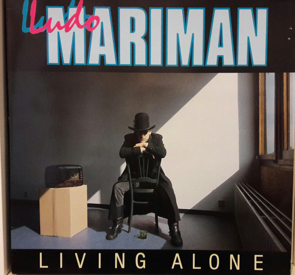 Living Alone