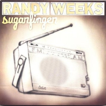 Sugarfinger