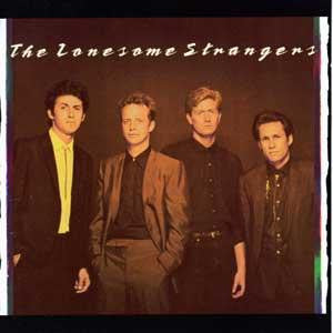 The Lonesome Strangers
