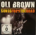 Songs From The Road