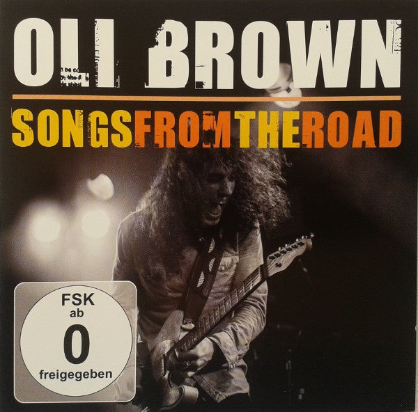 Songs From The Road