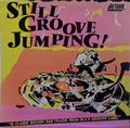 Still Groove Jumping!