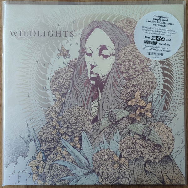 Wildlights