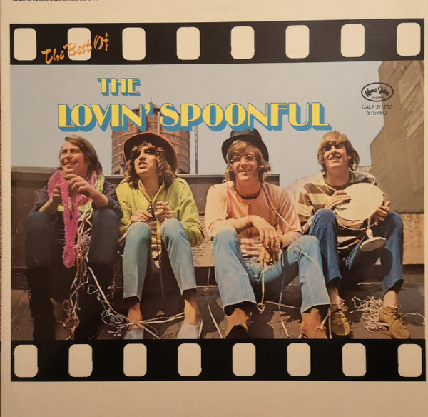 The Best Of The Lovin' Spoonful